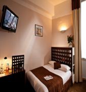 best western le comtadin