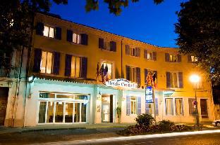 Best Western Le Comtadin,Avignon>>Aubignan,3 star