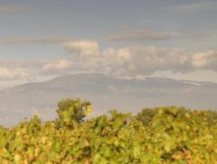 best western le comtadin