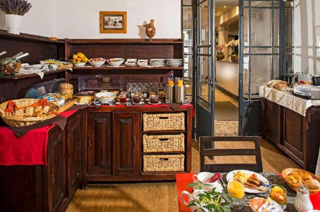 best western le comtadin