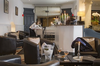 best western le comtadin