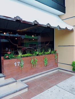 Hotel Madrid Tuxtla,Tuxtla Gutierrez>>Chiapas,3 star