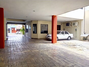 Hotel Madrid Tuxtla,Tuxtla Gutierrez>>Chiapas,3 star