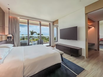 hyatt regency sanya tianli bay