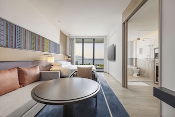 hyatt regency sanya tianli bay
