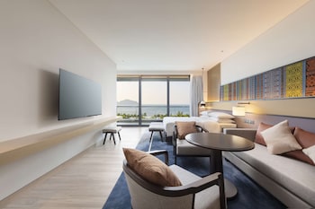 hyatt regency sanya tianli bay