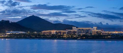 sanya