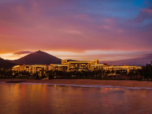 sanya