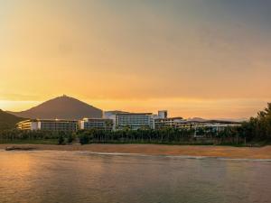 hyatt regency sanya tianli bay