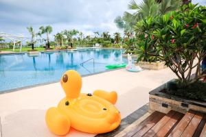 hyatt regency sanya tianli bay