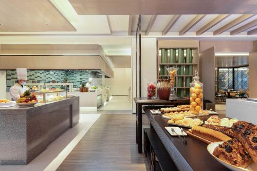 hyatt regency sanya tianli bay