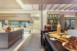 hyatt regency sanya tianli bay