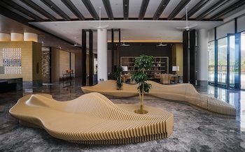 hyatt regency sanya tianli bay