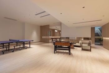 hyatt regency sanya tianli bay