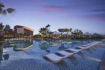 sanya