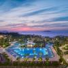 hyatt regency sanya tianli bay