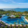 hyatt regency sanya tianli bay