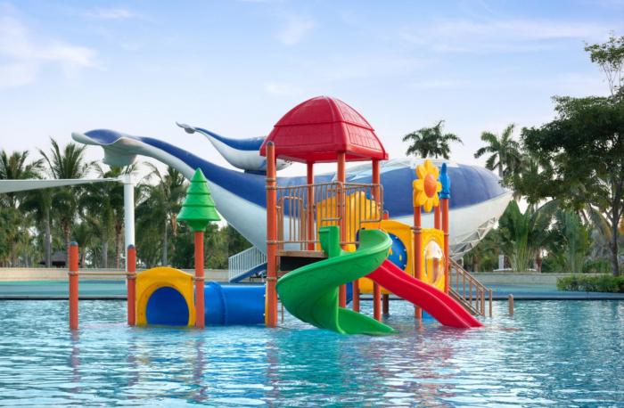 hyatt regency sanya tianli bay