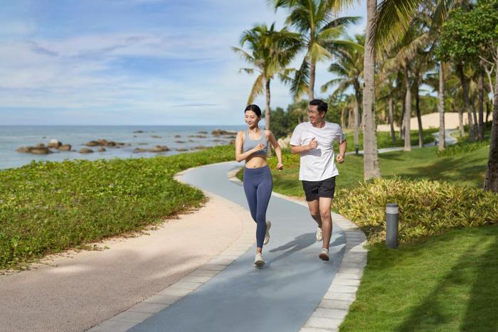 hyatt regency sanya tianli bay