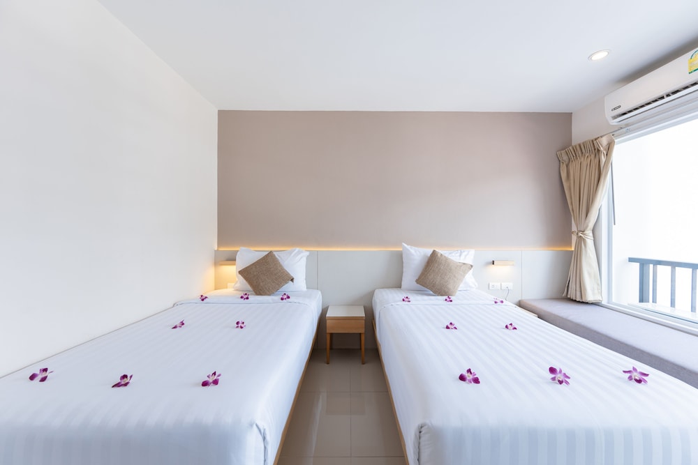 la vista patong hotel