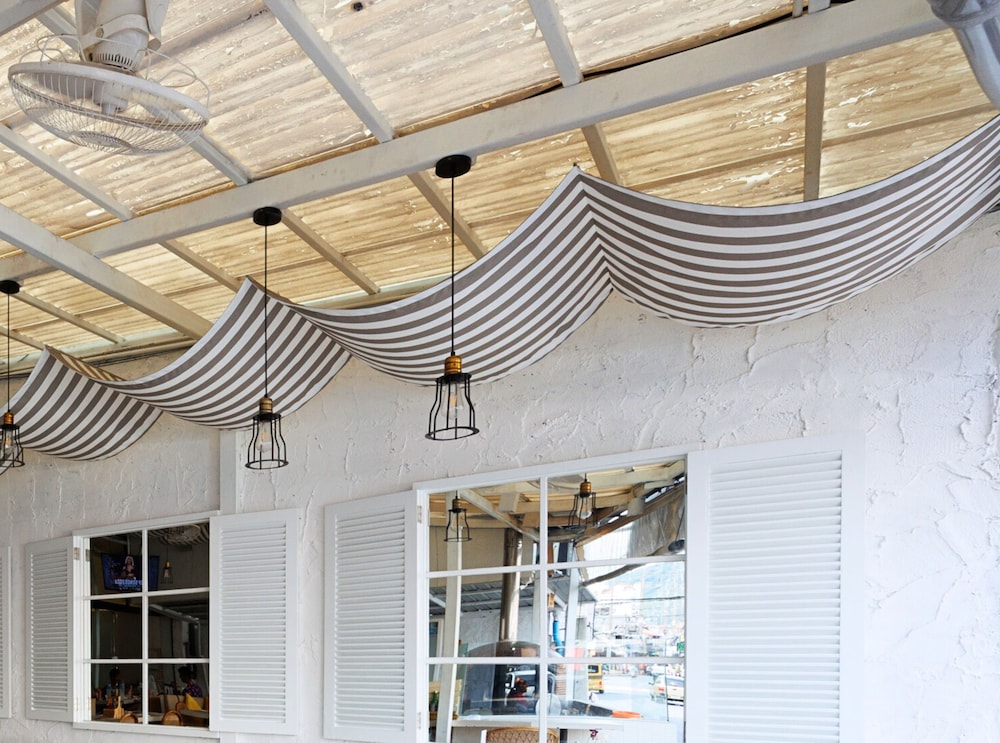 la vista patong hotel