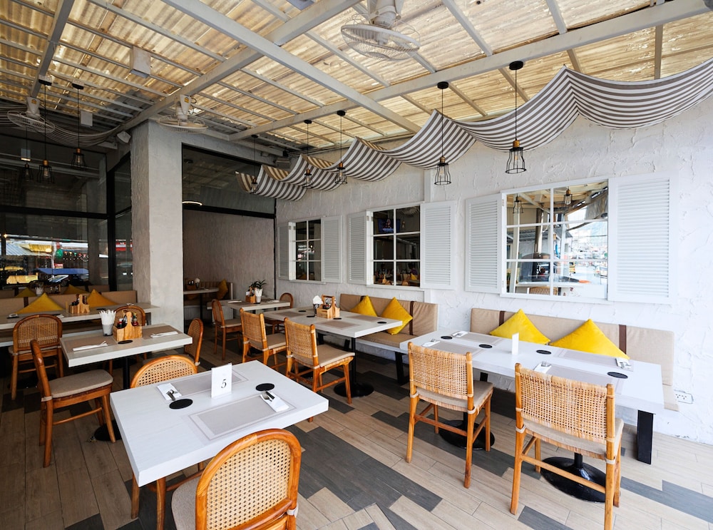 la vista patong hotel