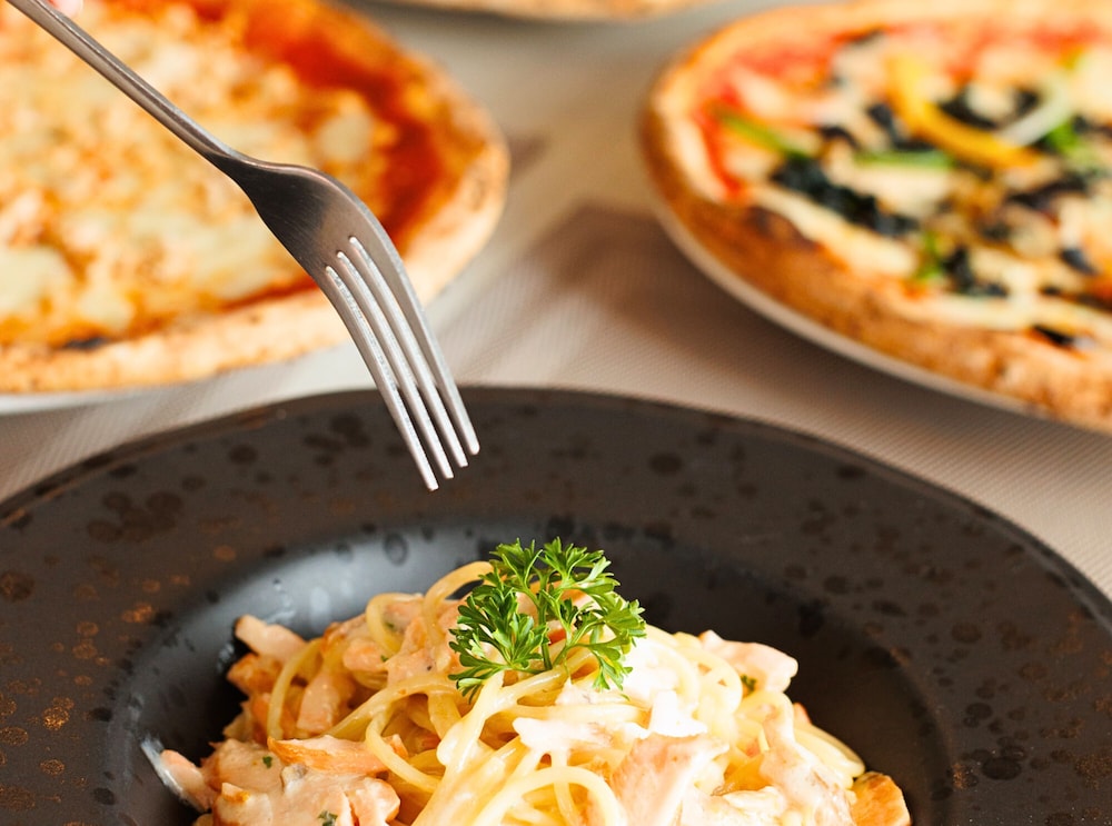 la vista patong hotel