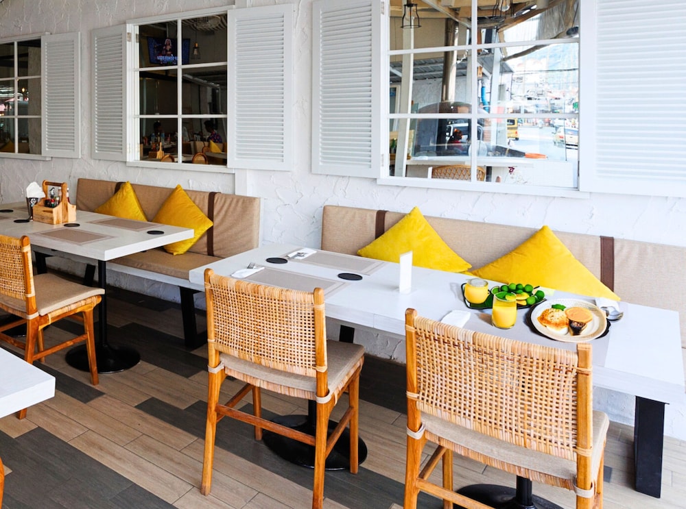 la vista patong hotel