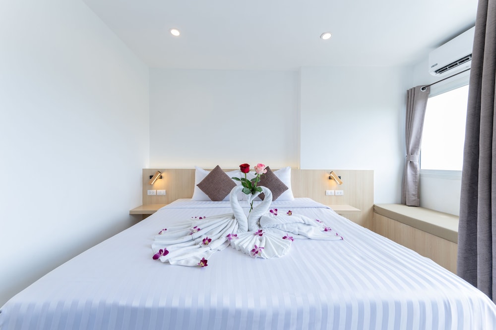 la vista patong hotel