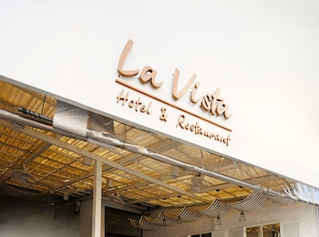 la vista patong hotel