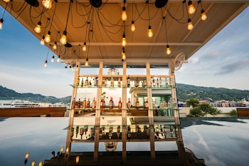 la vista patong hotel