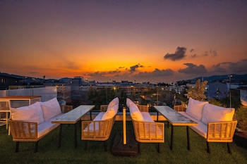 la vista patong hotel