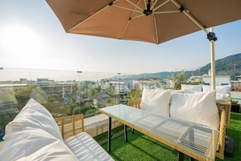 la vista patong hotel