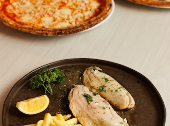 la vista patong hotel