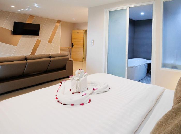 la vista patong hotel