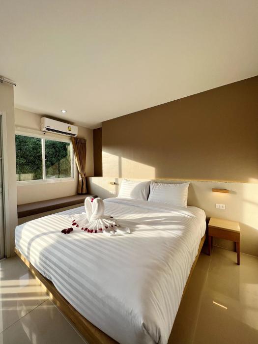 la vista patong hotel