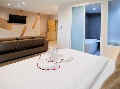 la vista patong hotel