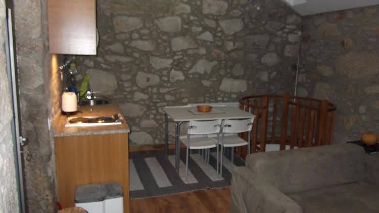 Quinta Dos Caibrais,Porto>>Oliveira De Frades,3 star