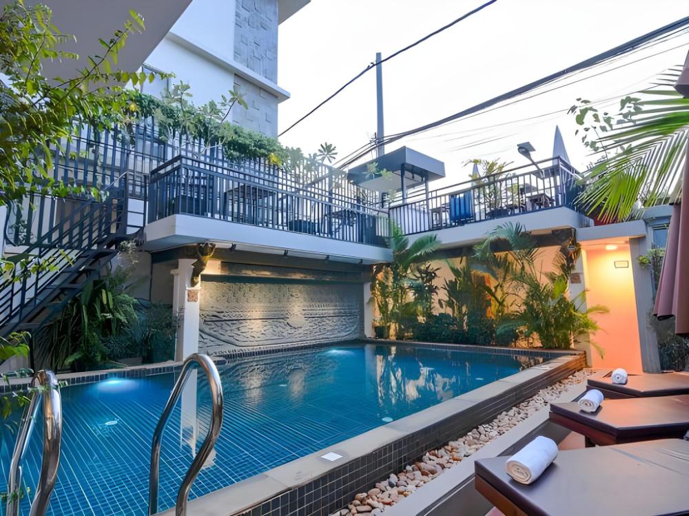 siem reap