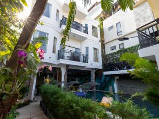the five senses boutique hotel