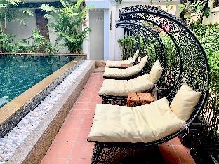 the five senses boutique hotel