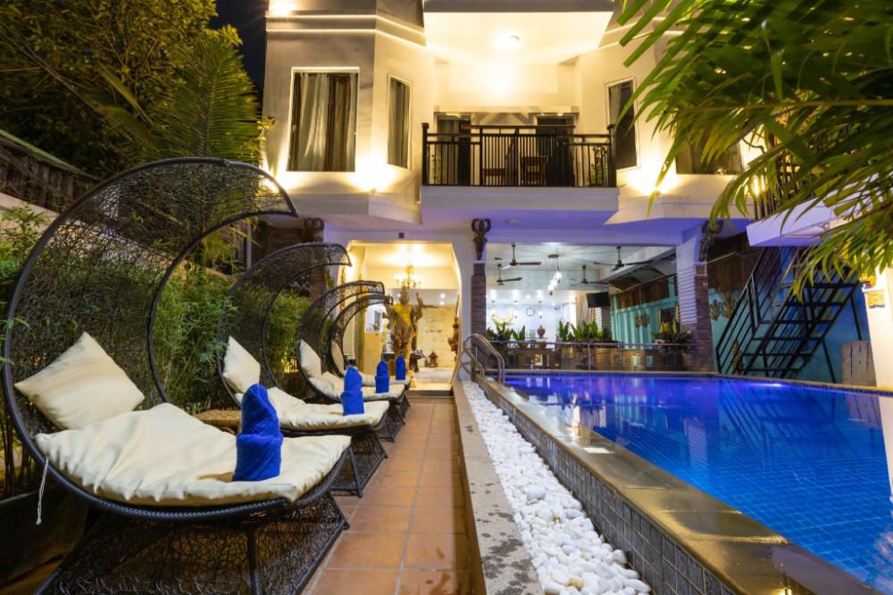 siem reap