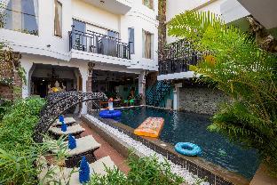 the five senses boutique hotel