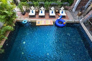 the five senses boutique hotel