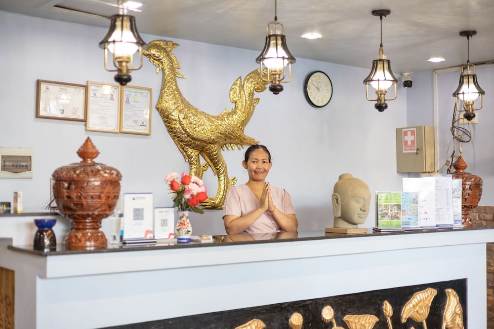 the five senses boutique hotel