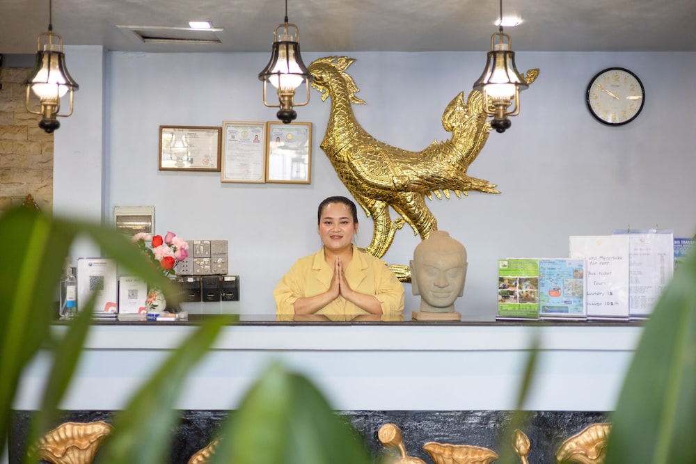 the five senses boutique hotel