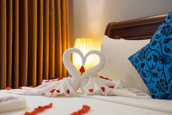 the five senses boutique hotel