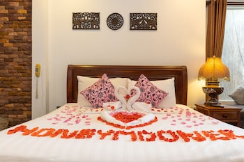 the five senses boutique hotel