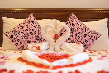the five senses boutique hotel