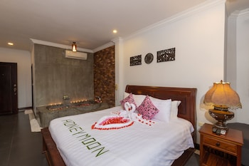 the five senses boutique hotel